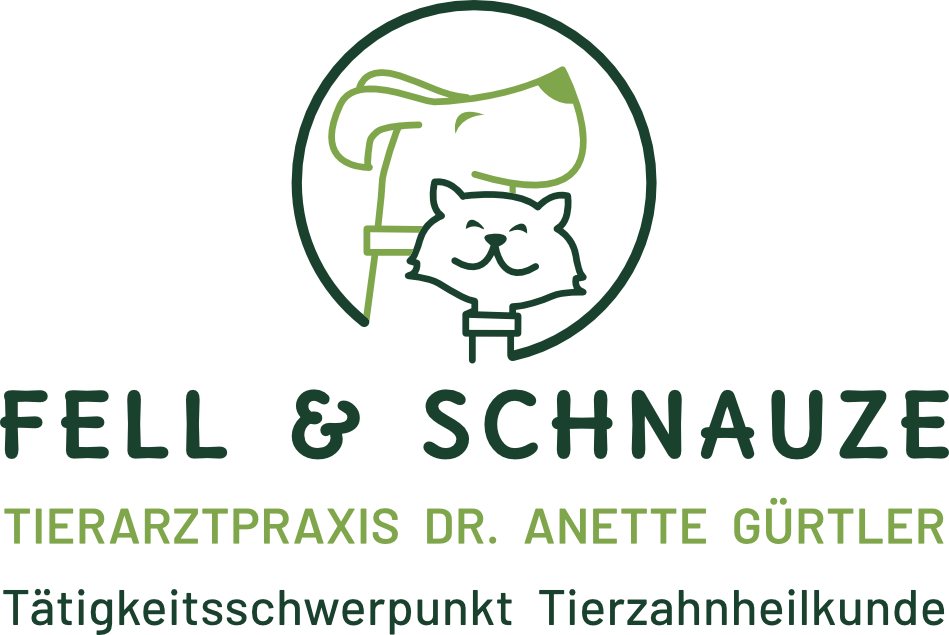 Fell & Schautze - Tierärztin Dr. Anette Gürtler, Regensburg